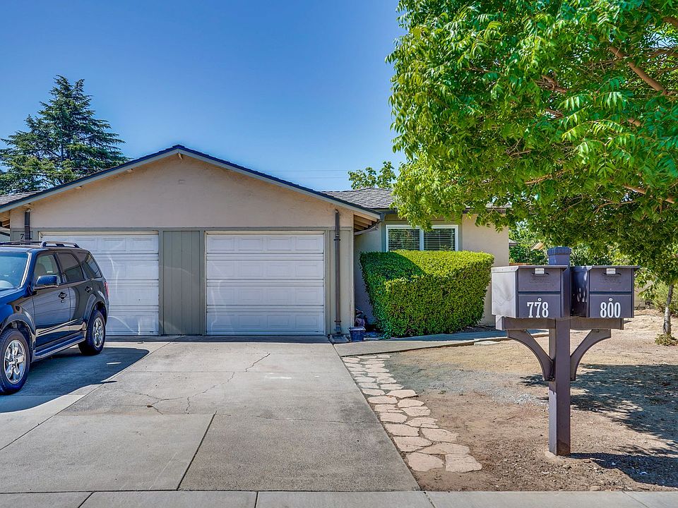 1st image of 800 W Hacienda Ave