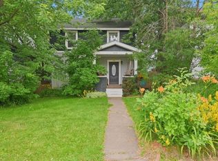1515 N 9th Ave E, Duluth, MN 55805