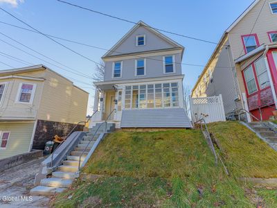 1015-1017 Second Avenue, Schenectady, NY, 12303