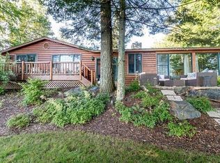 2554 Mays Ln, Lac Du Flambeau, WI 54538