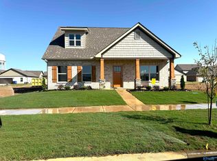 17420 Brooklawn St, Athens, AL 35611