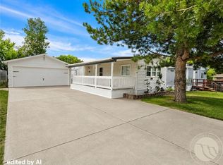 183 Windsor Cir S, Billings, MT 59105