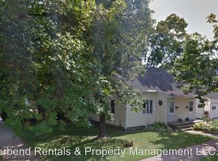 427 Putnam Dr, Eau Claire, WI 54701
