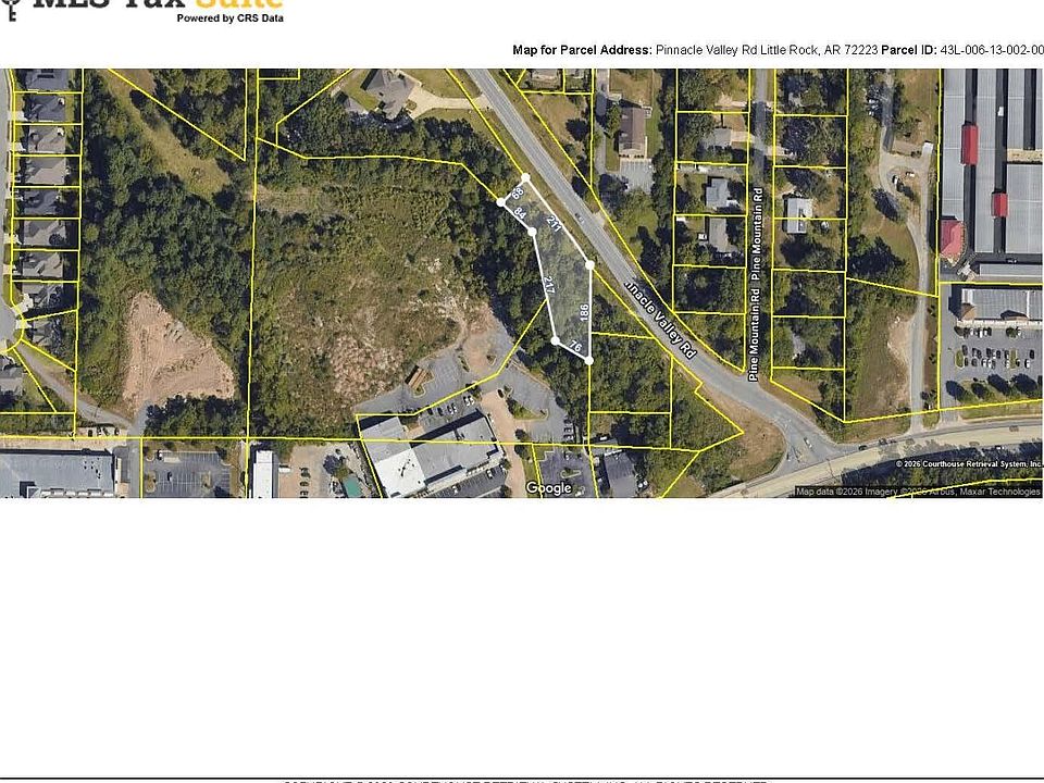 1st image of 2 Pinnacle Valley Rd