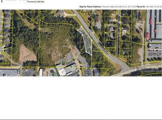 2 Pinnacle Valley Rd, Little Rock, AR 72223