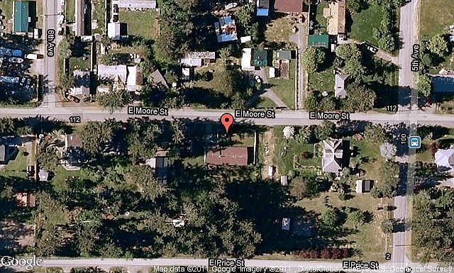 Map View