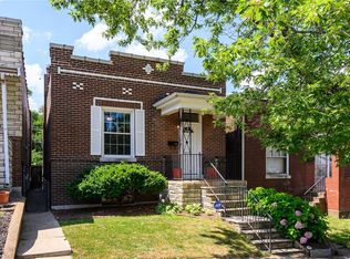 3942 Tholozan Ave, Saint Louis, MO 63116