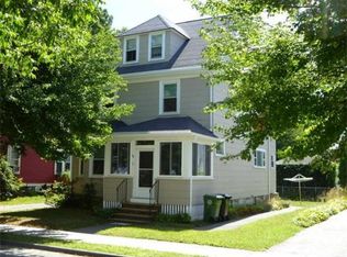 36 Capitol St, Watertown, MA 02472