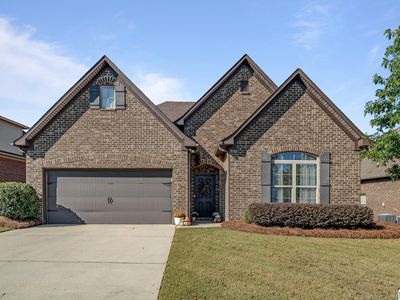 5900 Long View Ln, Trussville, AL, 35173
