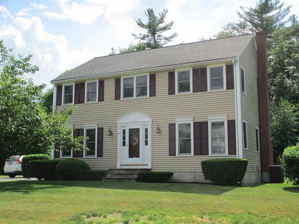 1st image of 4 Cornet Stetson Dr