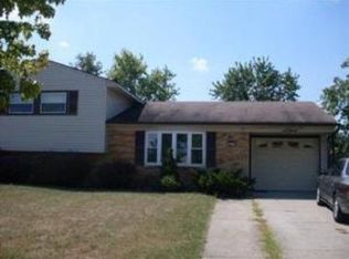 2737 Houston Rd, Cincinnati, OH 45251