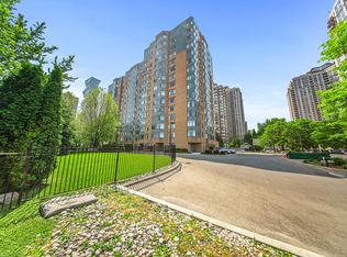 300 Webb Dr #510, Mississauga, ON L5B 3W3