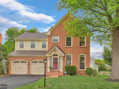3613 Windmoore Ct, Chantilly, VA, 20151