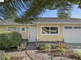 2357 Thackeray Dr, Oakland, CA 94611