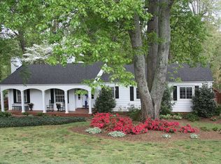 204 E Avondale Dr, Greenville, SC 29609