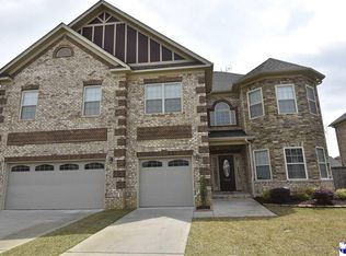 1657 Lake Wateree Dr, Florence, SC 29501