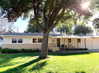 2619 University Ave, San Angelo, TX 76904