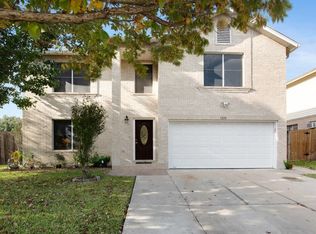 1200 Dexford Dr, Austin, TX 78753