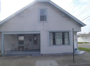 602 Wicoff St, Middletown, OH 45044