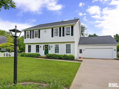 106 N Northaven Ct, Peoria, IL, 61614