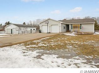 20866 50th Ave, Cadott, WI 54727