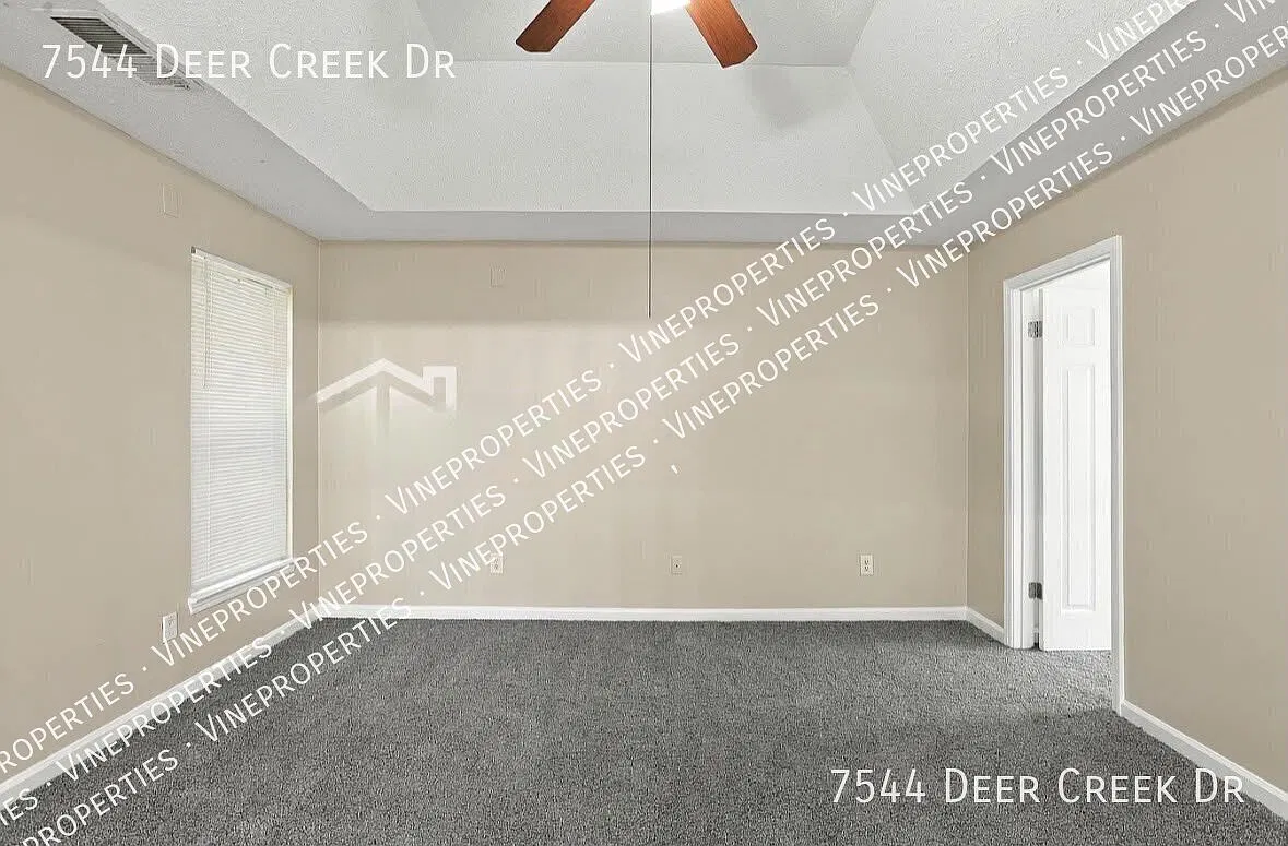 Beautiful 3-bedroom, 2.5-bath single-family home offering comfortable living space — Photo 1