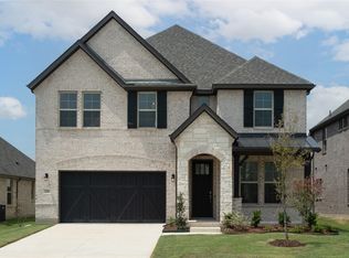 2256 Valencia Dr, Little Elm, TX 75068