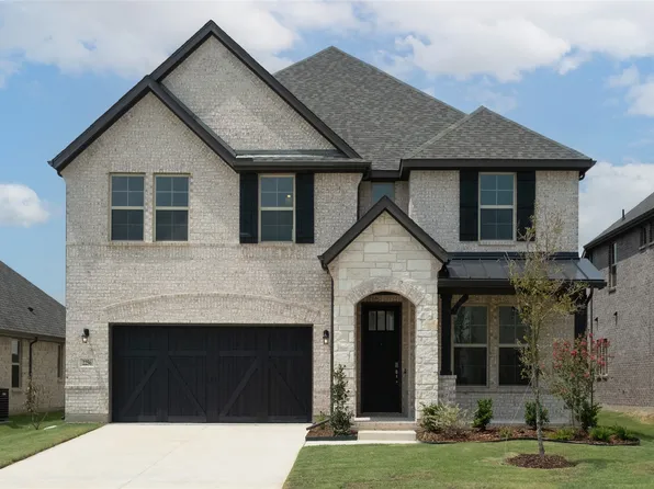 2256 Valencia Dr, Little Elm, TX 75068