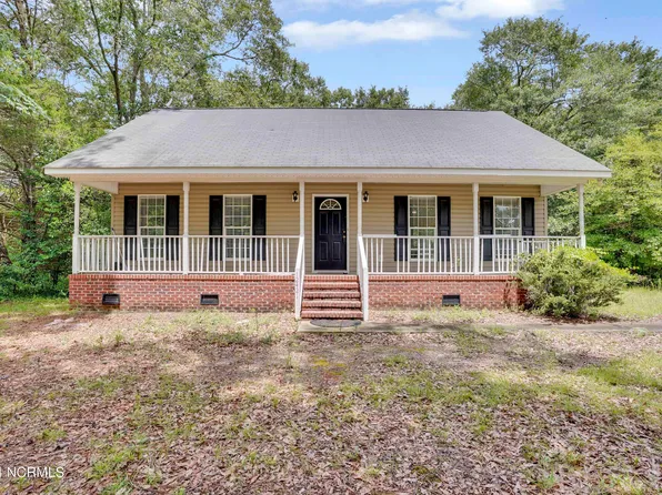 12421 Windmere Drive, Laurinburg, NC 28352