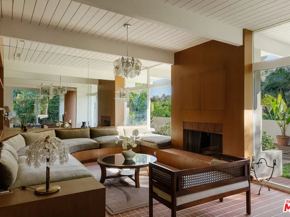 2544 Greenvalley Rd, Los Angeles, CA 90046