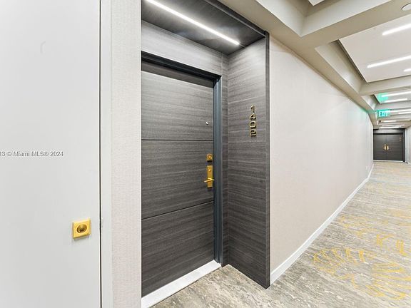 2nd image of 9 Island Ave APT 1402