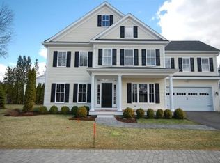 25 Sunset Ln, Ridgefield, CT 06877
