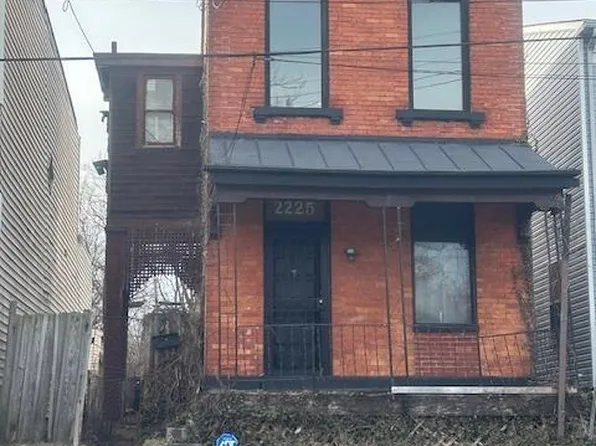 2225 Symmes St, Cincinnati, OH 45206