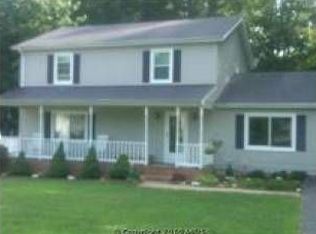 11200 Ascot Cir, Fredericksburg, VA 22407
