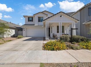 22600 E Marsh Rd, Queen Creek, AZ 85142
