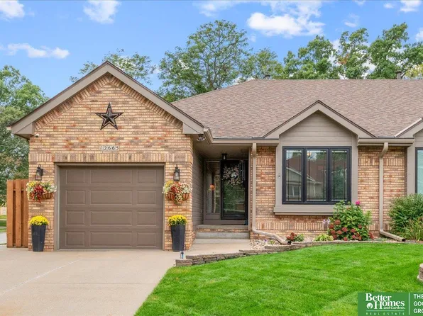 12665 Augusta Ave, Omaha, NE 68144