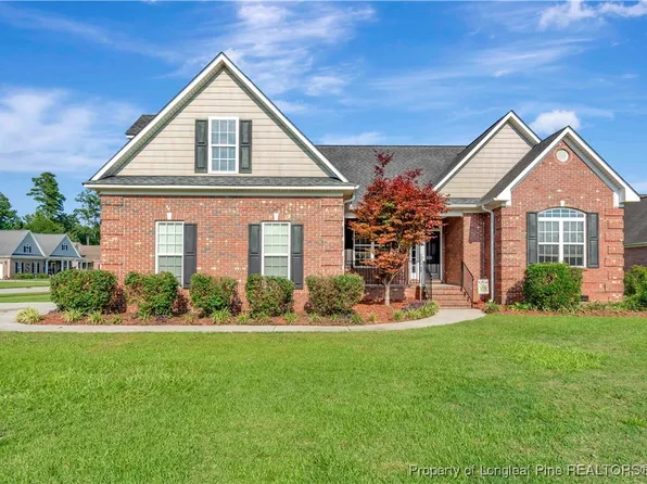 101 Cydney St, Lumberton, NC 28358
