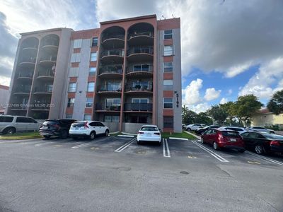 5199 NW 7th St APT 607, Miami, FL, 33126