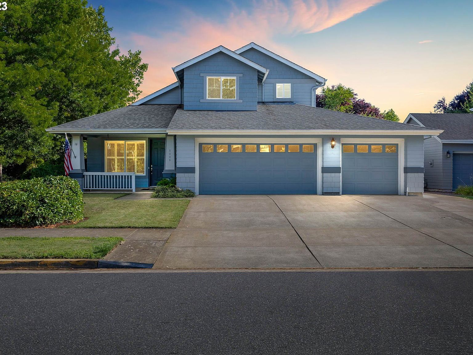 5408 Jeffrey Way, Eugene, OR 97402 MLS 23287822 Zillow