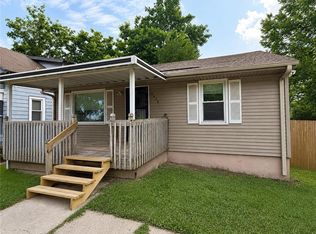 2938 Chelsea Ave, Kansas City, MO 64128