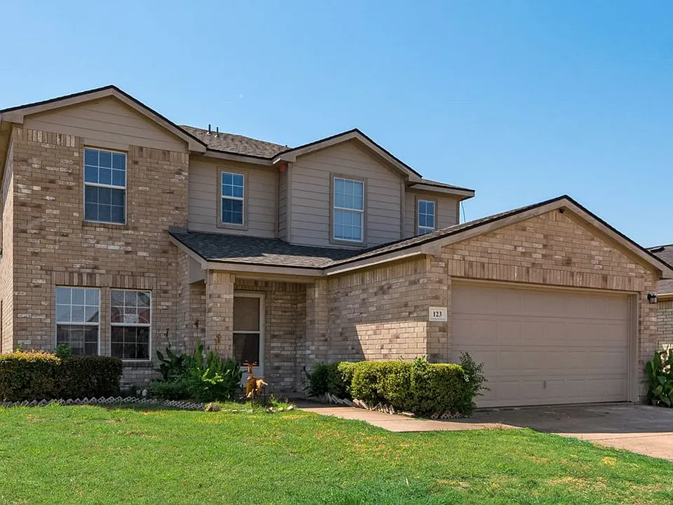 123 Southwestern Dr