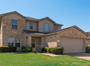 123 Southwestern Dr, Forney, TX 75126