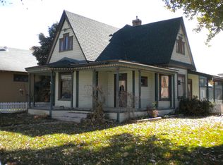 506 E Aspen Ave, Fruita, CO 81521