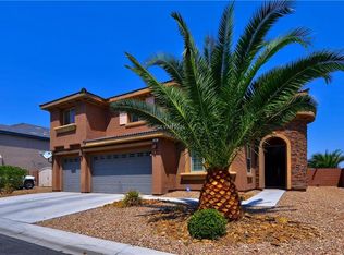 118 Turtle Ridge Ave, Las Vegas, NV 89183