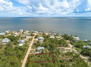 327 Howell St, Eastpoint, FL 32328