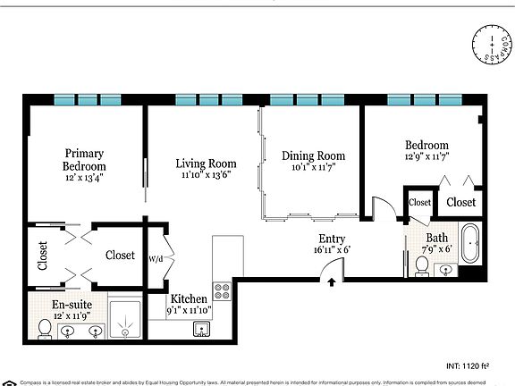 2nd image of 96 Clay St #2C