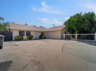 8208 Winnetka Ave, Winnetka, CA 91306