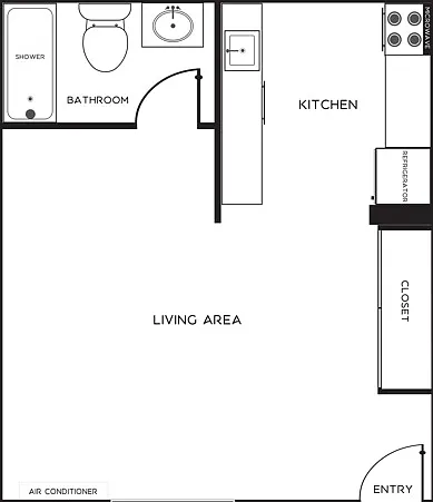 Studio Apartments For Rent Studio Apartments For Rent
