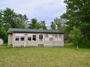 3003 E Geers Rd, Mc Bain, MI 49657