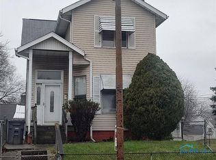 2015 Lagrange St, Toledo, OH 43608